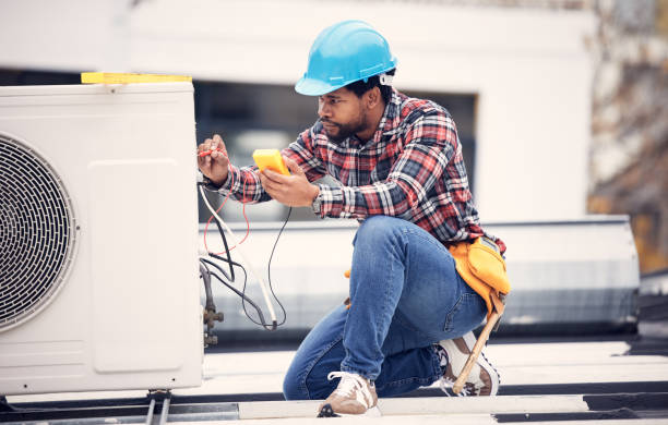 Best Electrical Rewiring Services  in Madisonville, TN