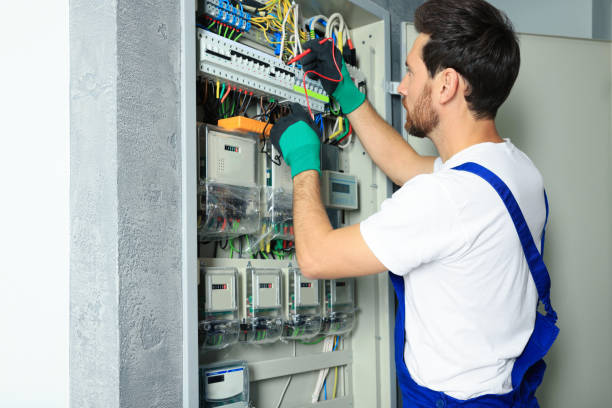 Best Best Electricians Near Me  in Madisonville, TN