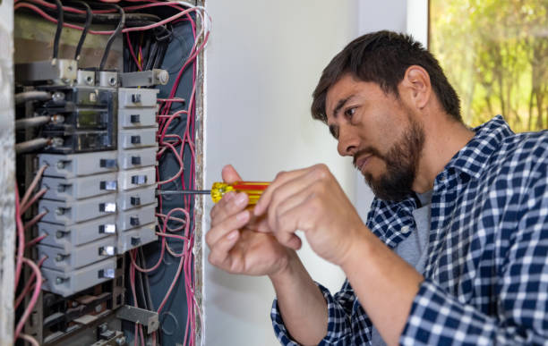 Best Electrical Wiring Services  in Madisonville, TN